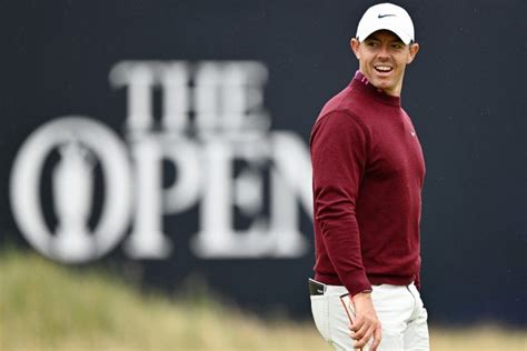 the open golf betting|The Open Championship Odds & Picks: Rory To .